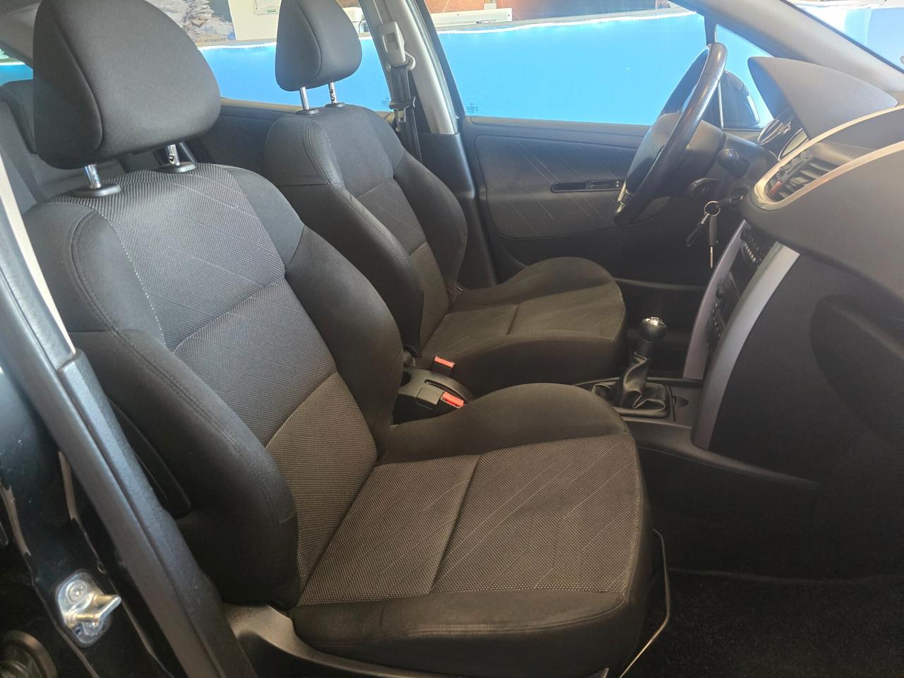 Peugeot 207 1.4 8V 75CV SW Energie