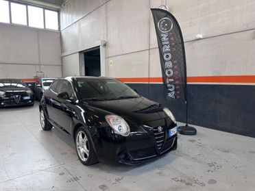 Alfa Romeo MiTo 1.6 JTDm 16V Progression