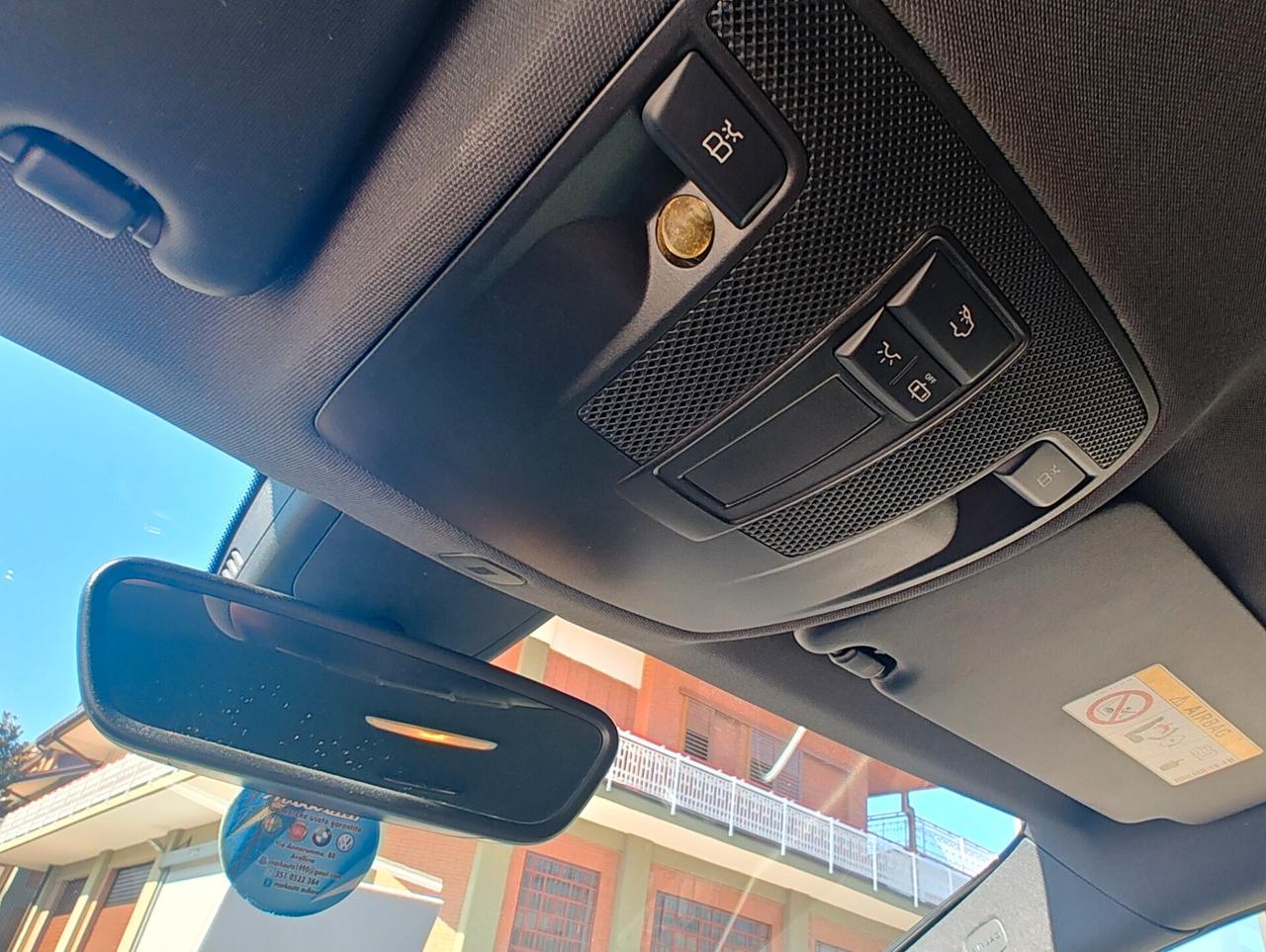 MERCEDES CLA 220 CDI 2.2 170 CV AUTOMATIC EXECUTIVE