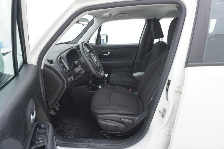 Jeep Renegade Night Eagle BZ698201 1.0 Benzina 120CV