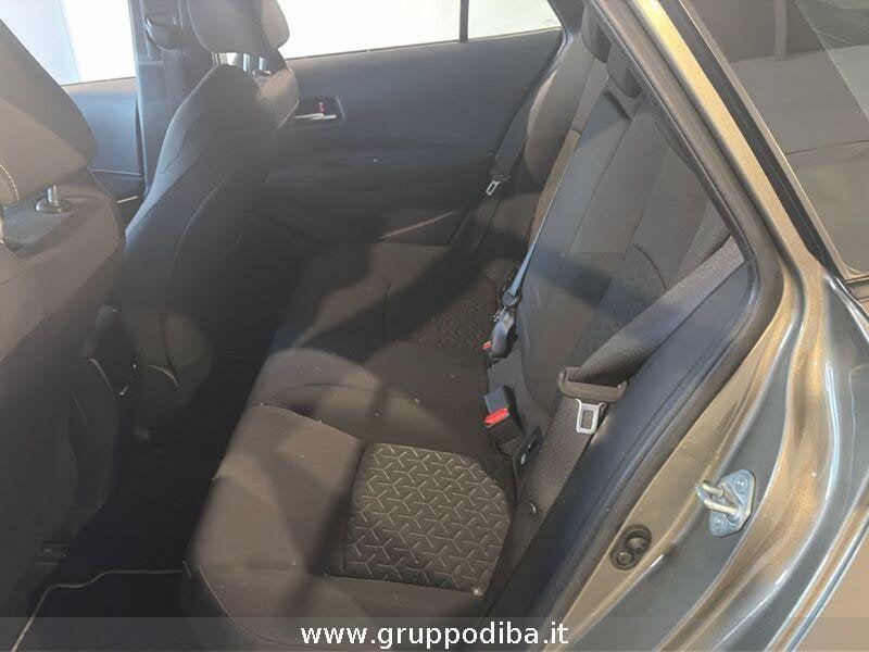 Toyota Corolla 3P - 5P - SW 1.8H TS ACTIVE MY21