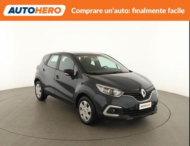 RENAULT Captur TCe 12V 90 CV Life