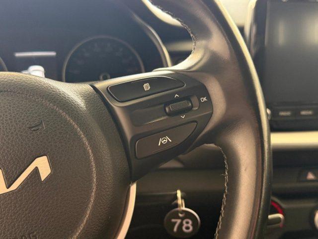 KIA Stonic 1.2 DPI Urban