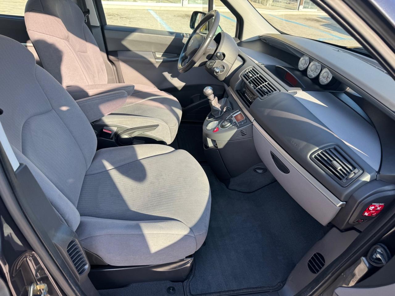 Fiat Ulysse 2.0 MJT 136 CV Emotion