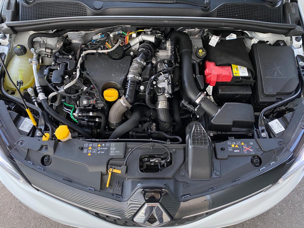 Renault Clio Blue dCi 8V 85cv 5p. - N1 / AUTOCARRO