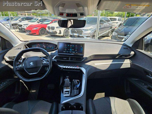PEUGEOT 3008 3008 II 2021 1.6 hybrid phev Allure Pack 225cv e-e