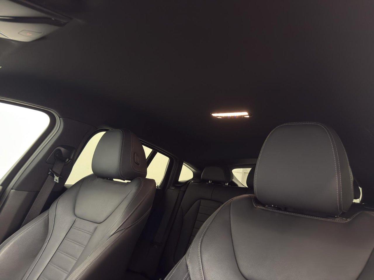 BMW X4 xdrive20d mhev 48V Msport*FORMULA S*