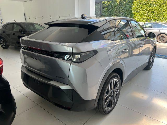 PEUGEOT 3008 Hybrid 145 e-DCS6 GT da?379,00 mensili