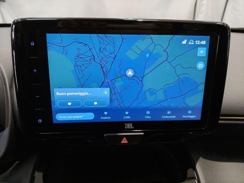 Toyota Yaris Cross Yaris Cross 1.5 Hybrid 5p. E-CVT AWD-i Adventure