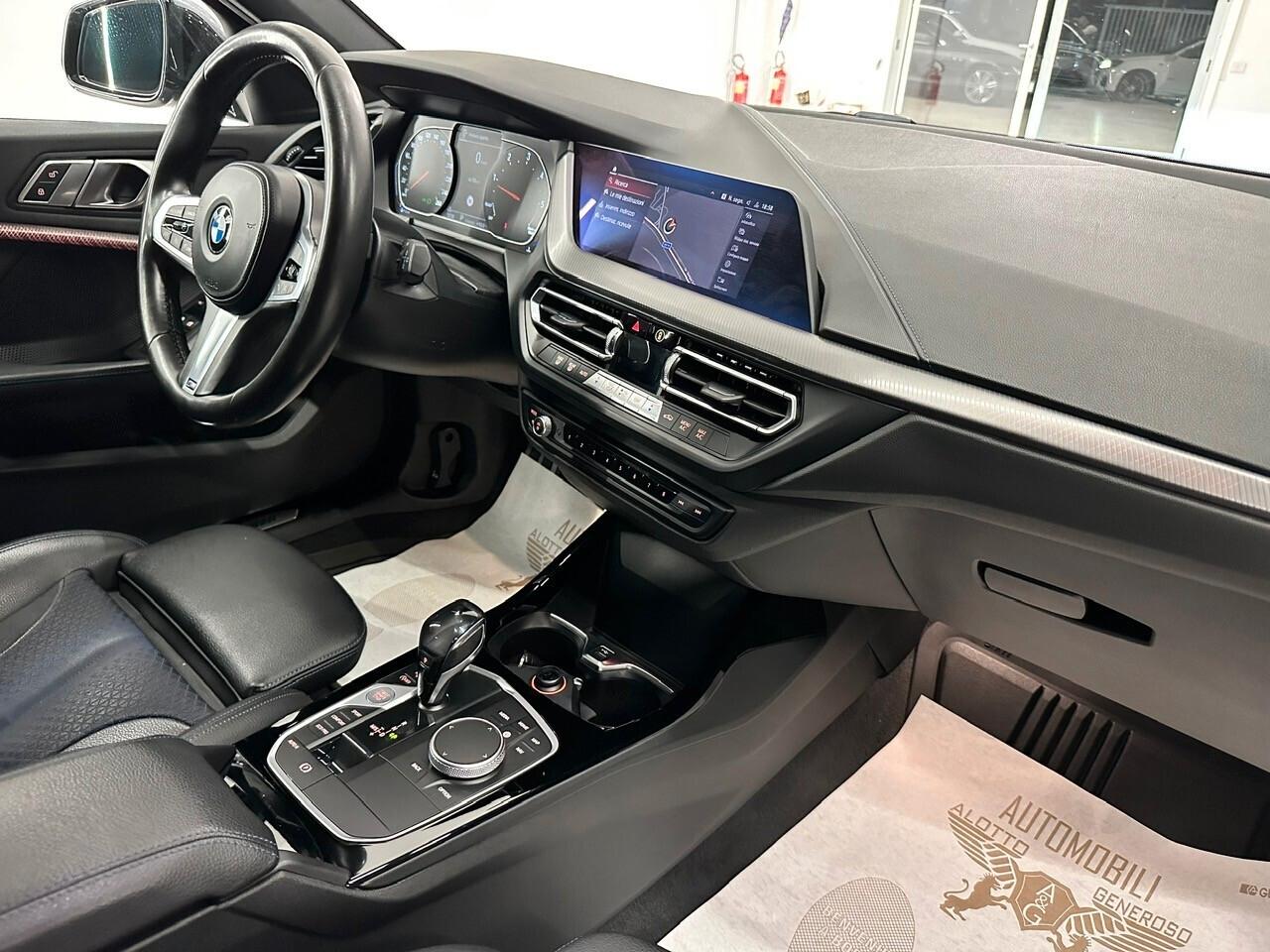 Bmw 118d 2.0 150 CV M Sport 2021