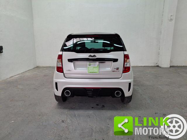 LIGIER JS 50 Progress Sport Ultimate GARANZIA INCLUSA