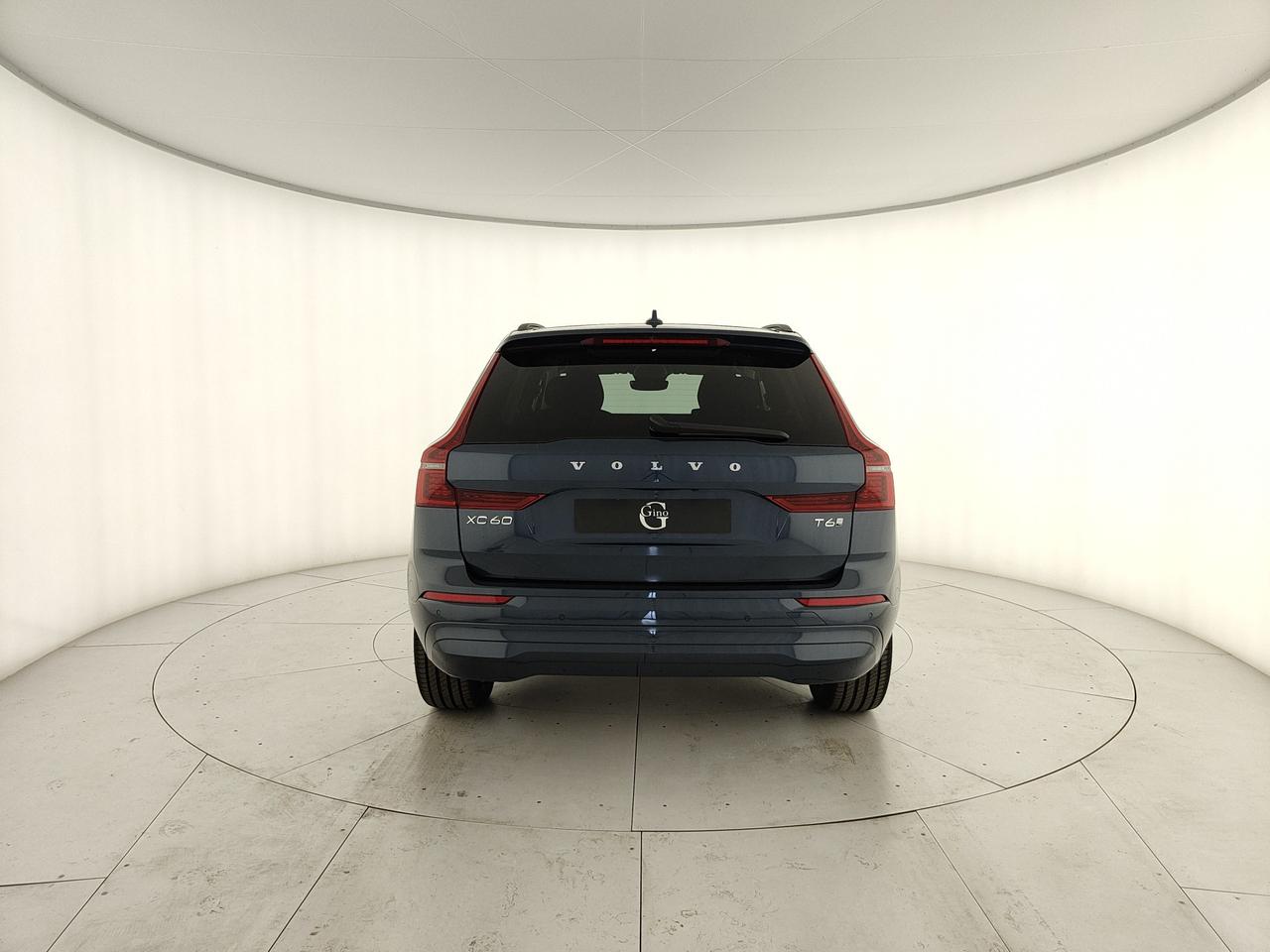VOLVO XC60 2.0 t6 phev Core awd auto