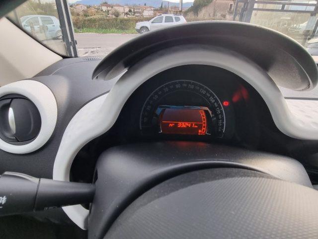 RENAULT Twingo SCe 65 CV Equilibre