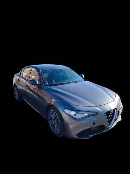 Alfa Romeo Giulia 2.2 t Super 150cv auto