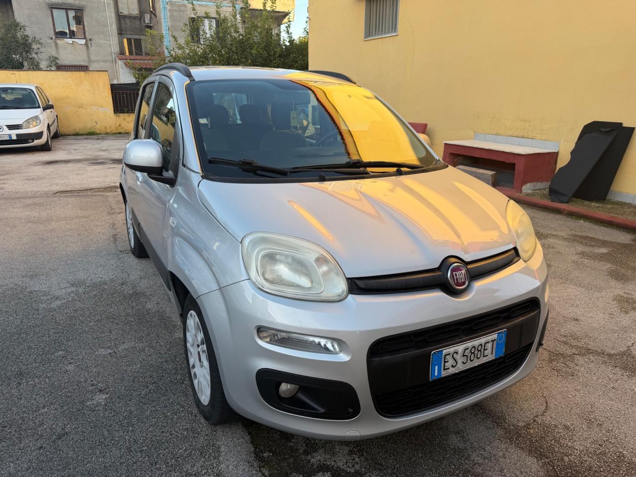 Fiat Panda 1.2 Easy