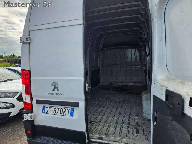 FIAT Ducato 435 L4H3 2.2 BLUEHDI 165CV SeS - GF670RY