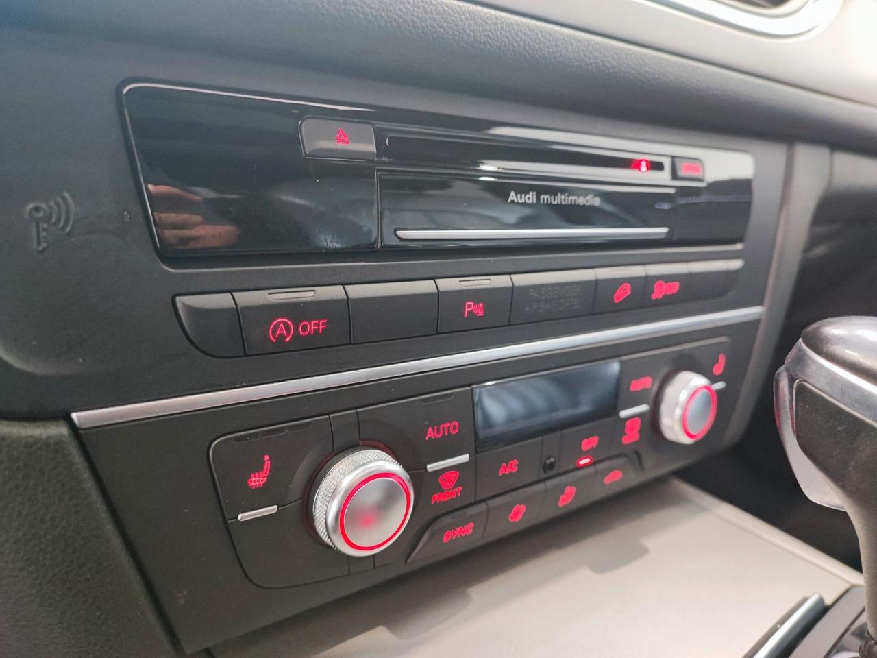 Audi A6 allroad 3.0 TDI S tronic Business Plus FULL OPTIONAL
