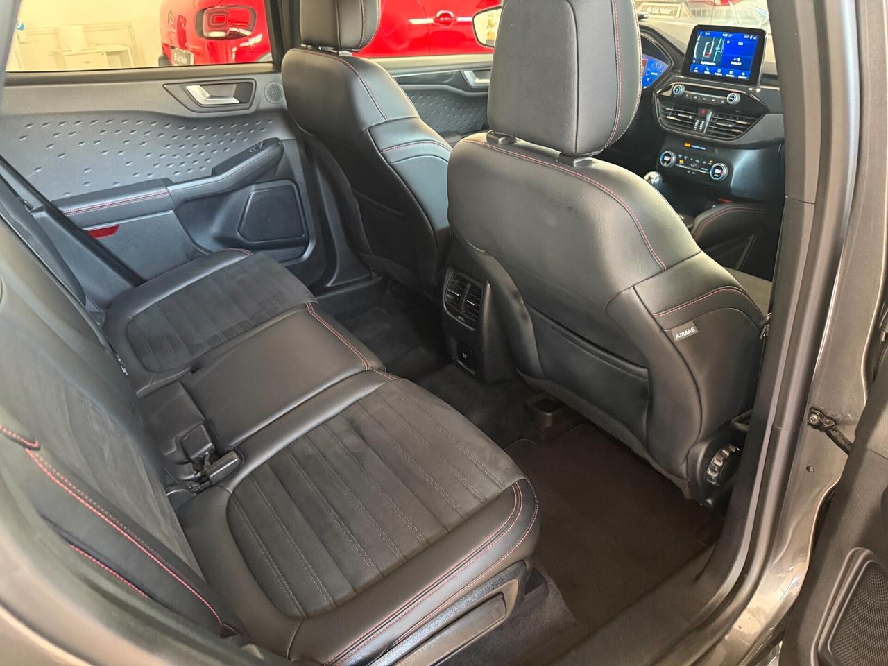 Ford Kuga 1.5 EcoBoost 150 CV 2WD ST-Line X