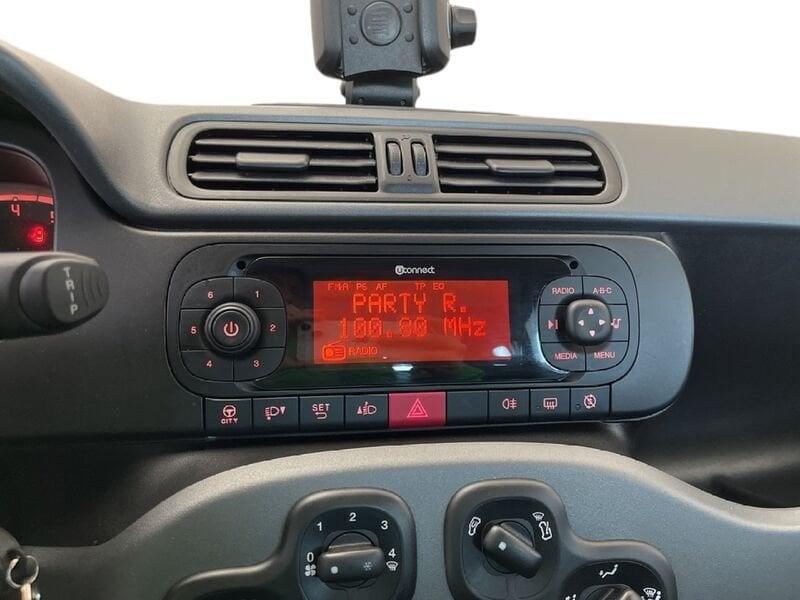 FIAT Panda III 2021 1.2 easypower City Life Gpl s&s 69cv