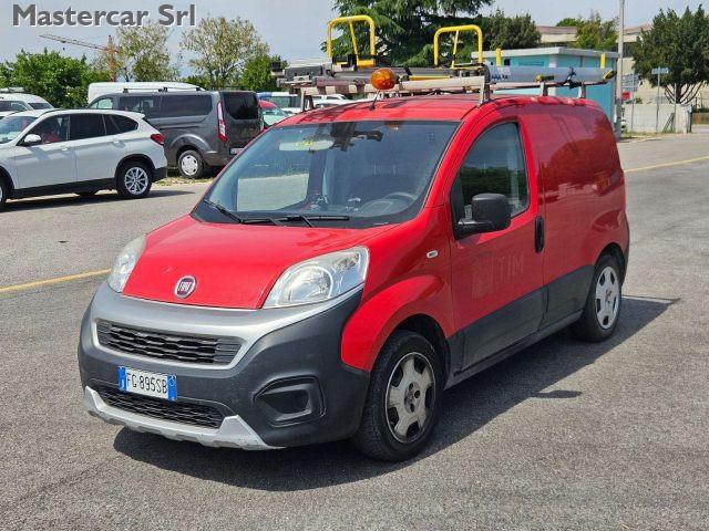 FIAT Fiorino 1.3 MJT 95CV Furgone Adventure E5+ - FG895SB
