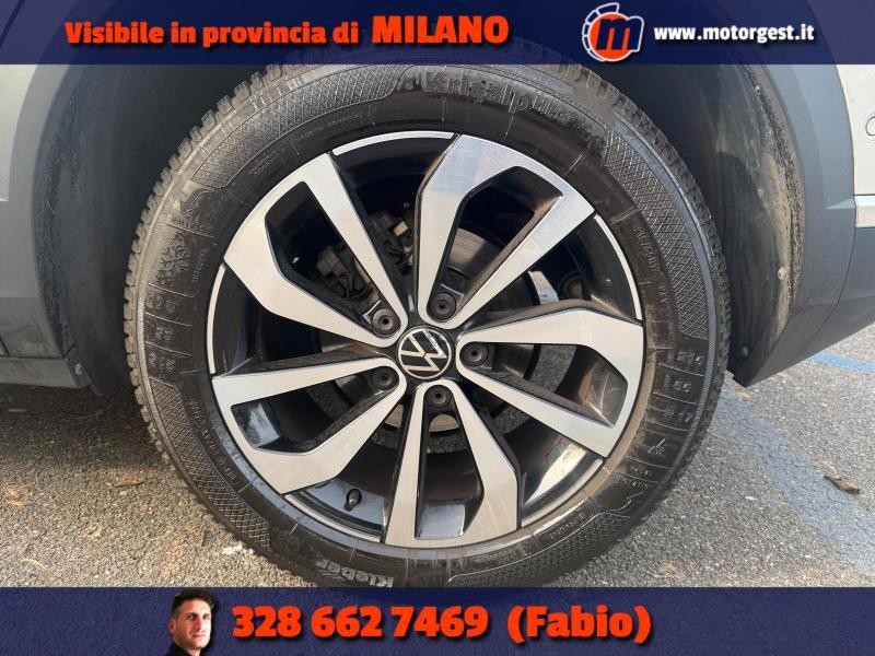 Volkswagen T-Roc 1.5 tsi Style dsg