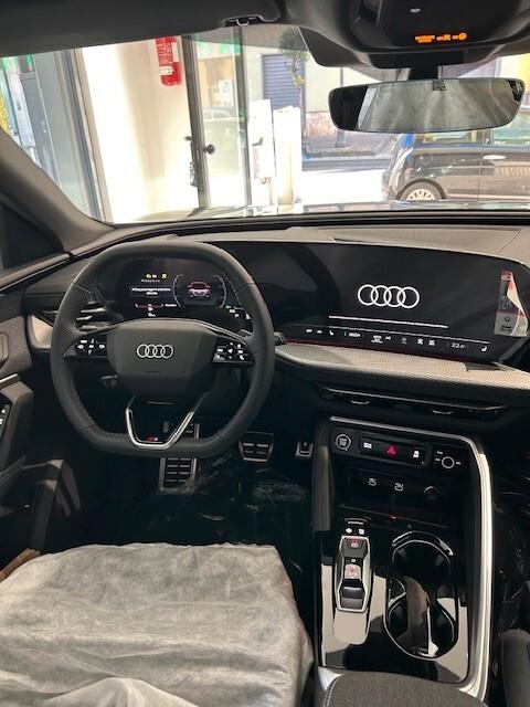 Audi Q5 SPORTBACK 2.0 TDI 204 CV