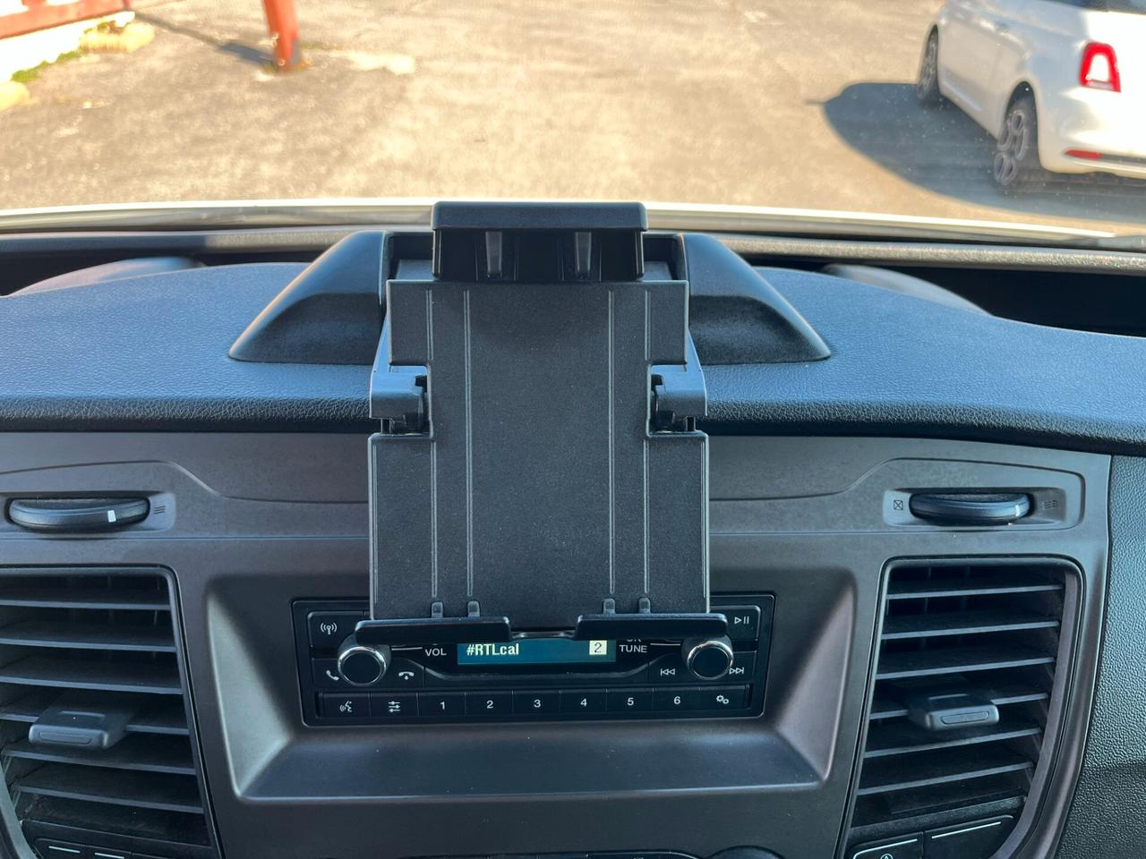 Ford Transit 350 2.0TDCi EcoBlue 130CV PL-TM Furgone Trend