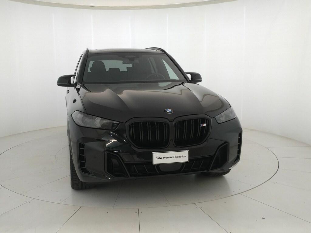 BMW X5 M 60 i MSport Pro Steptronic