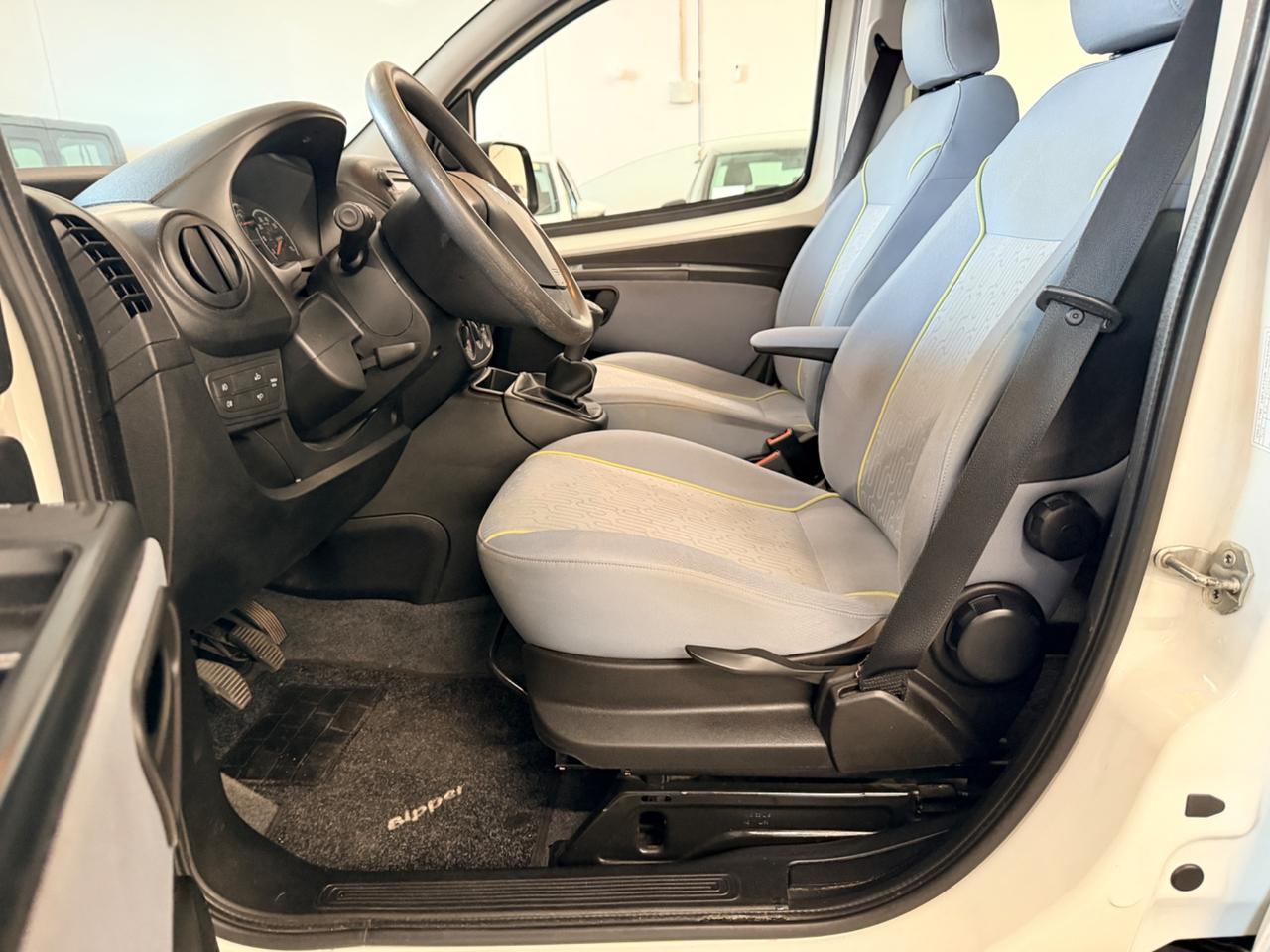 Peugeot Bipper Tepee 1.3 HDi 75 FAP Stop&Start Premium