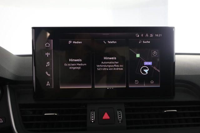 AUDI Q5 Q5 40 TDI 204 CV quattro S tronic S line