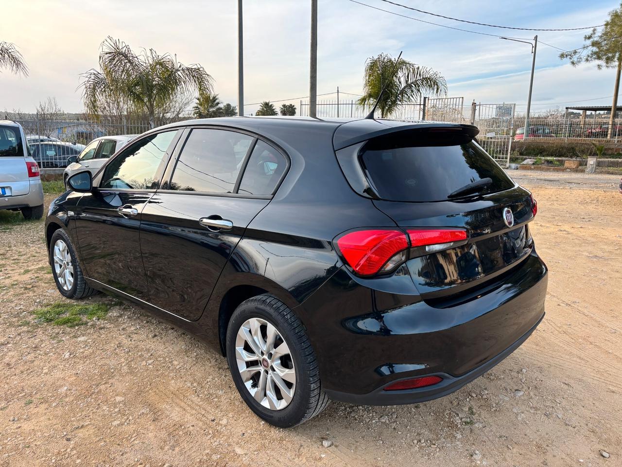 Fiat Tipo 1.6 Mjt 120 Cv S&S 5 porte Lounge - 2017