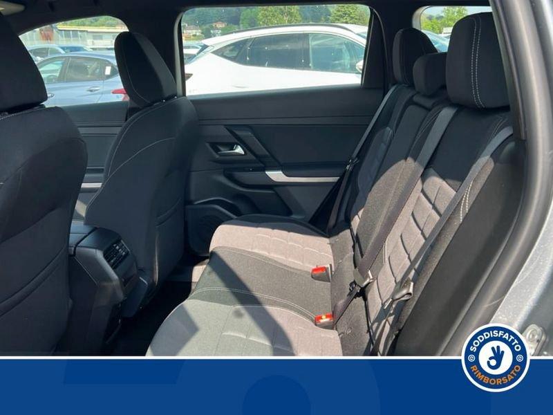 Jeep Compass Nuovo 1.2 48V Hybrid Altitude