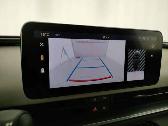 FIAT 600 Hybrid 100 CV DCT MHEV La Prima