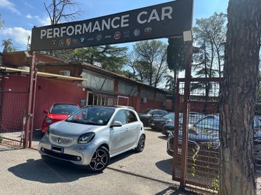 Smart ForFour 70 1.0 twinamic Superpassion *promo* uffic.smart