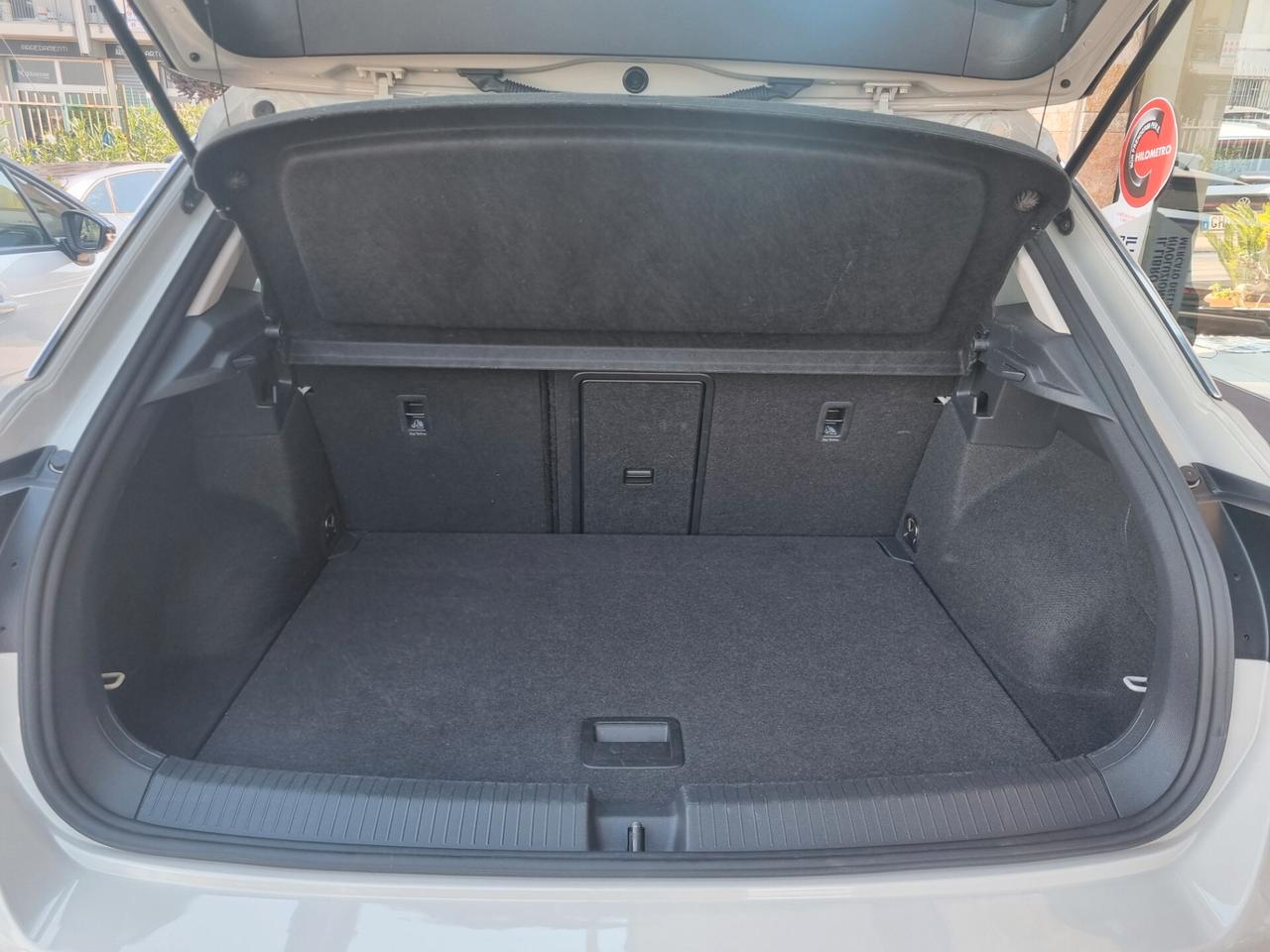 Volkswagen T-Roc I 2022 1.5 tsi Life dsg
