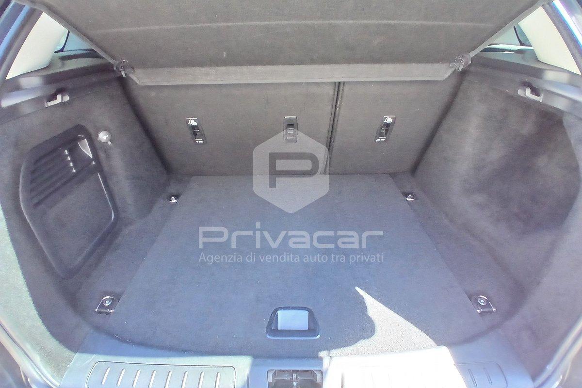 LAND ROVER Range Rover Evoque 2.0 TD4 180 CV 5p. HSE