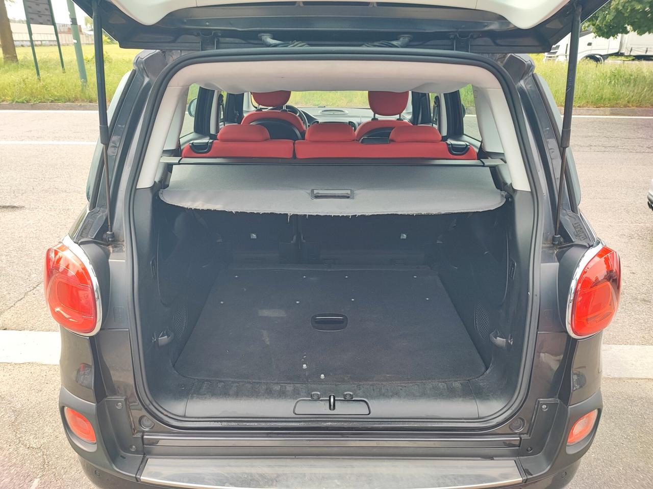 Fiat 500L 1.6 Multijet 105 CV Pop Star Living