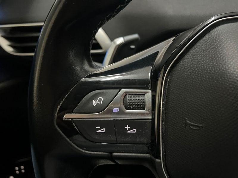 Peugeot 3008 3008 BlueHDi 130 S&S EAT8 Allure Pack