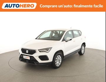 SEAT Ateca 1.0 TSI Reference