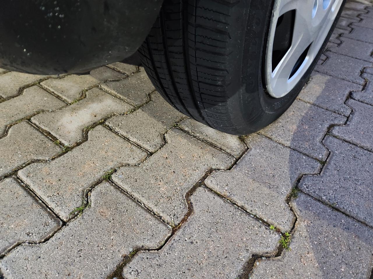 FIAT FIORINO 1.3 MULTJET