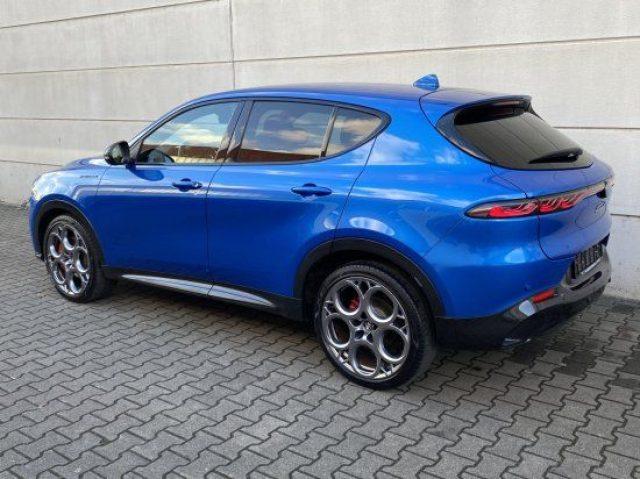 ALFA ROMEO Tonale 1.5 130 CV MHEV TCT7 Edizione Speciale