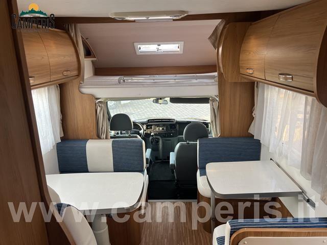 RIMOR RIMOR SUPER BRIG 689