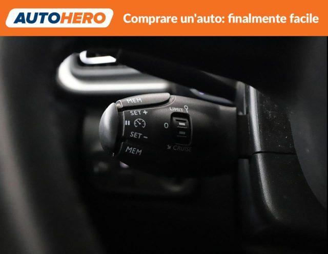 CITROEN C3 BlueHDi 75 S&S Shine