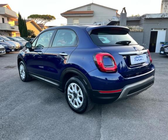 Fiat 500X 1.3 T4 Cross 150cv dct