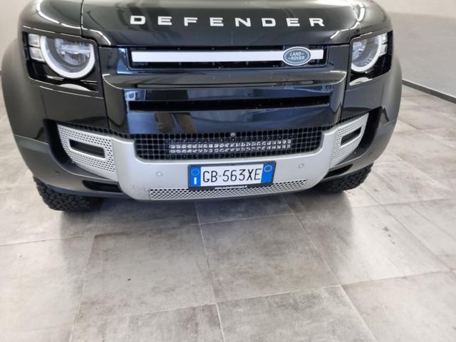 LAND ROVER Defender 110 2.0 SD4 240CV AWD Auto