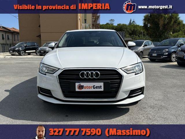 AUDI A3 SPB 1.6 TDI 116 CV S tronic Business
