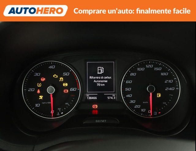 SEAT Ibiza 1.4 TDI 90 CV CR 5p. FR