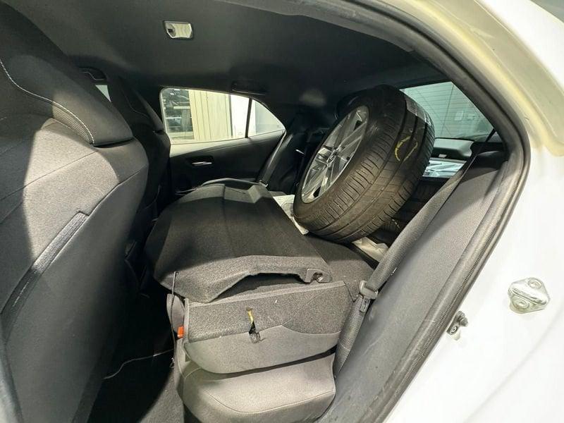 Toyota Corolla Corolla 1.8 Hybrid Active