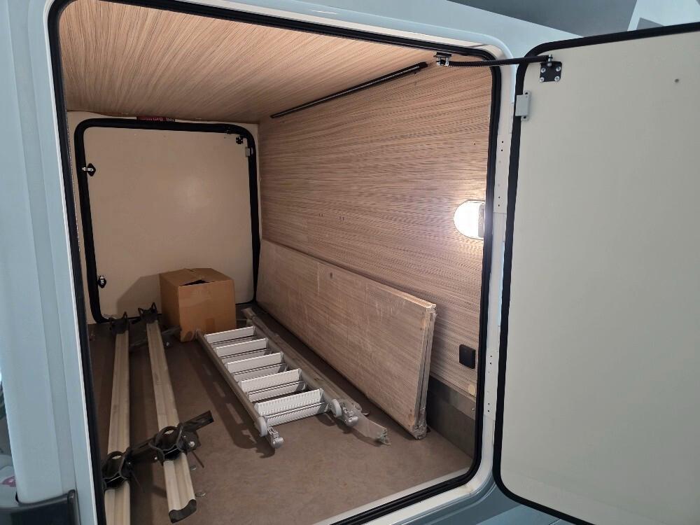 CAMPER ELNAGH MAGNUM 530