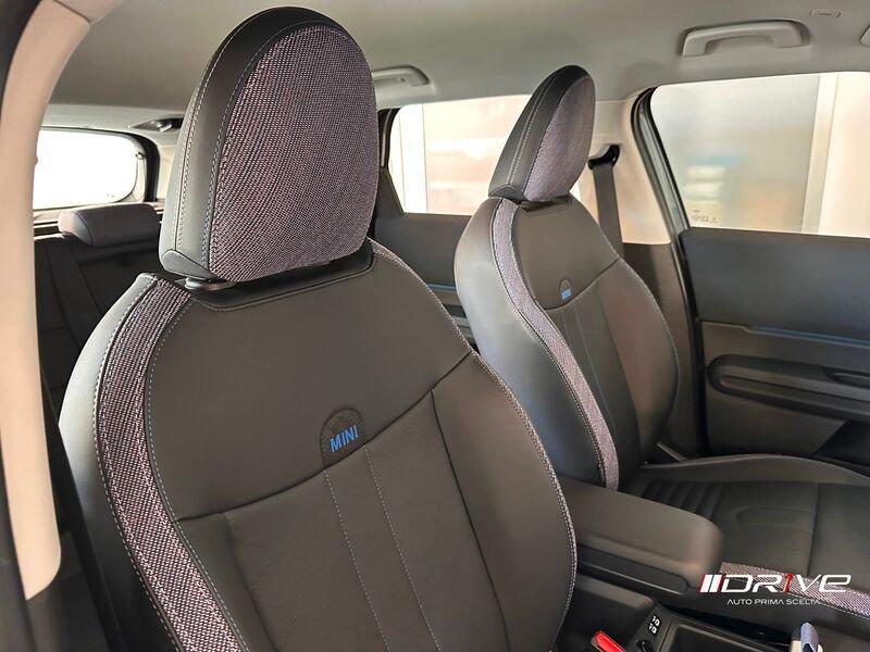 MINI Mini Countryman U25 Mini Countryman C Classic